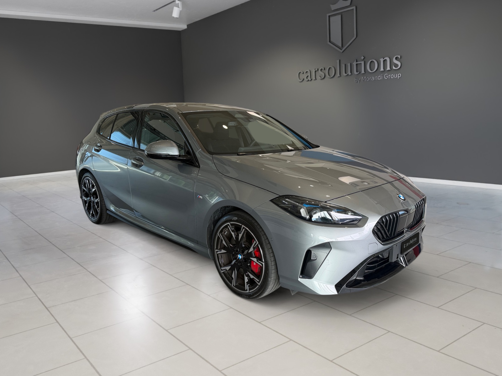 BMW 118 D M Sport-image-6