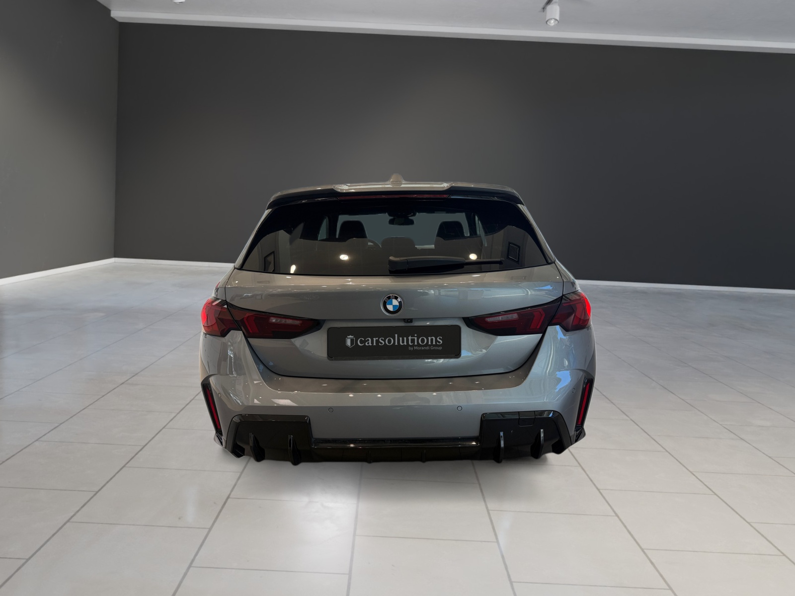 BMW 118 D M Sport-image-3