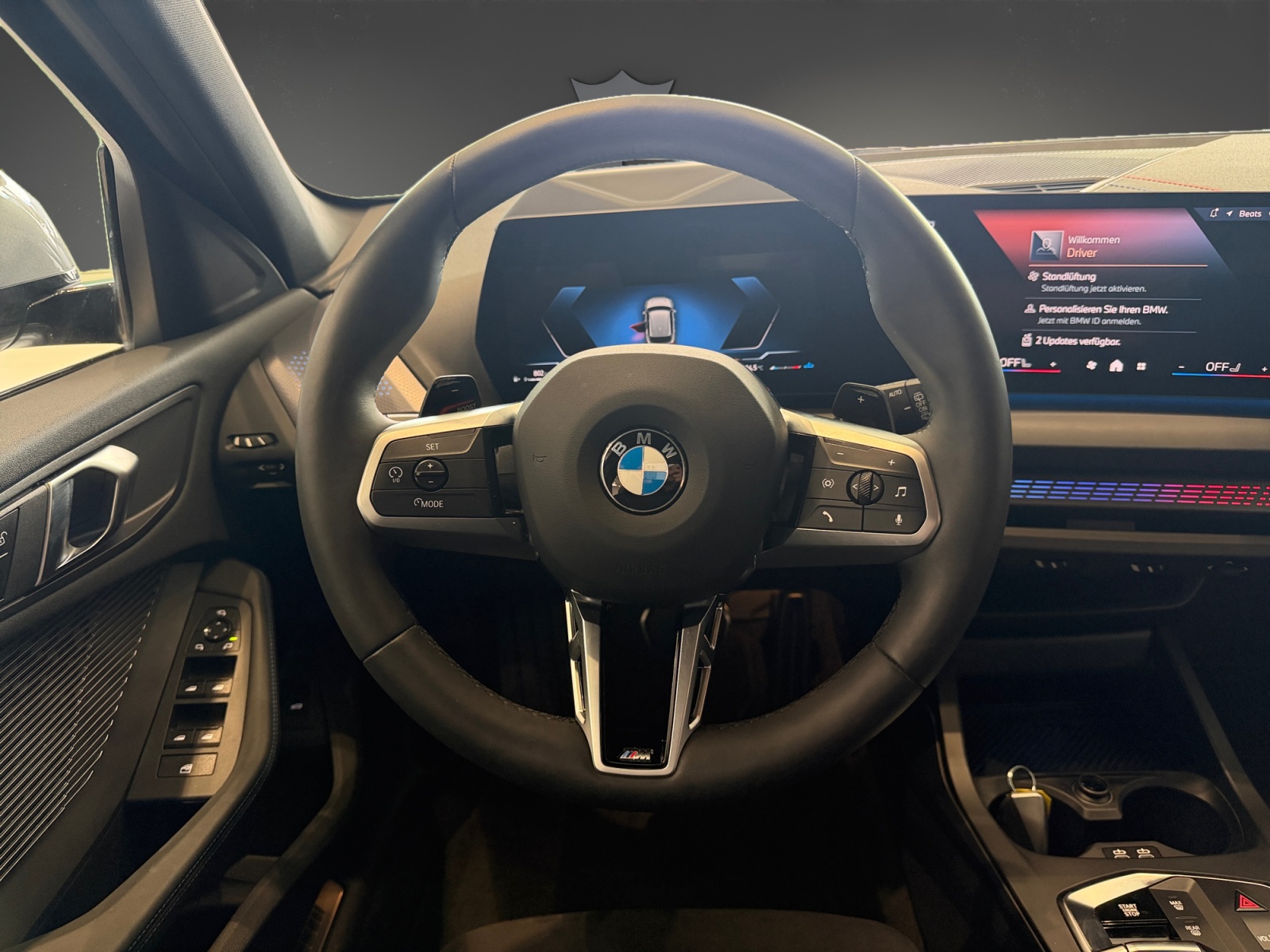 BMW 118 D M Sport-image-12