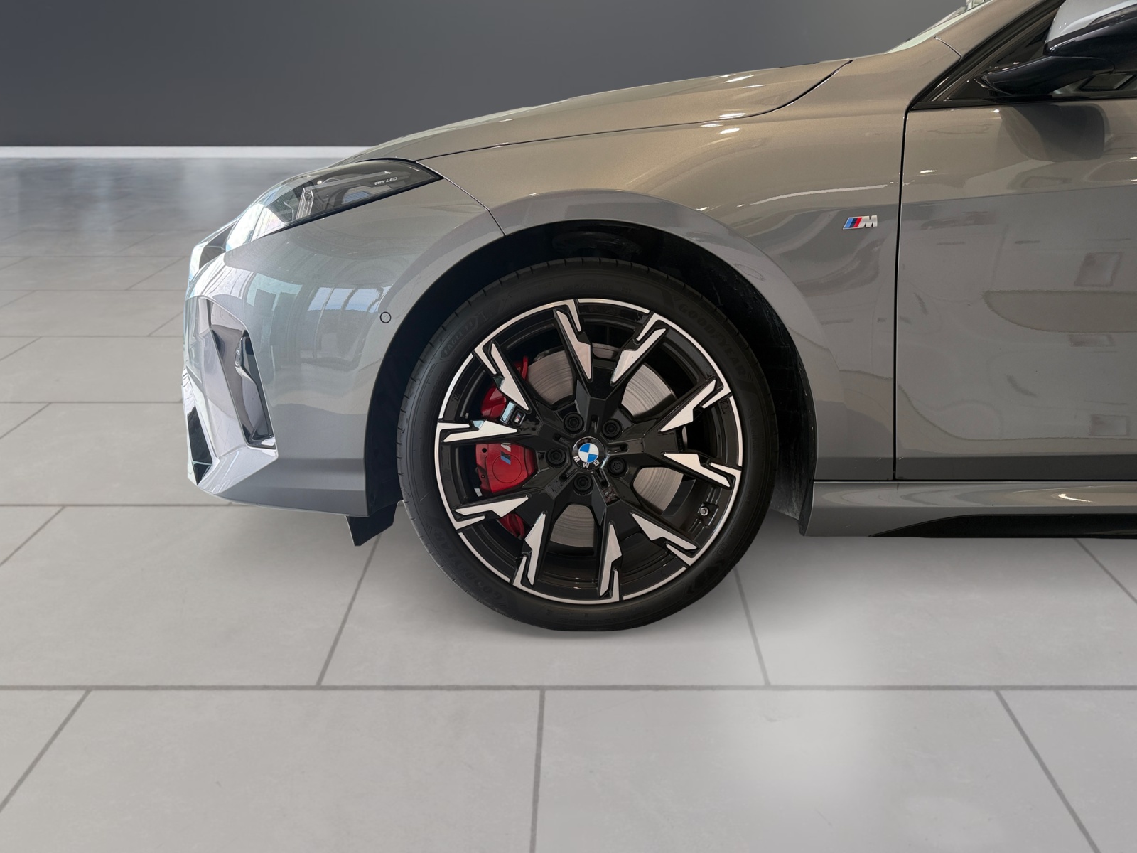 BMW 118 D M Sport-image-8