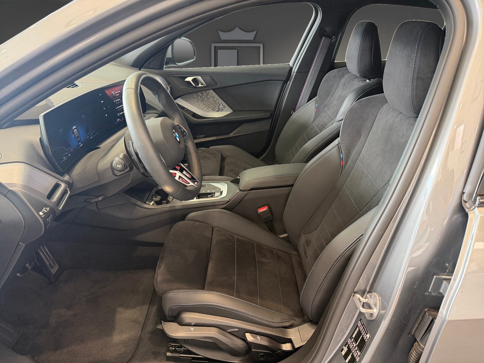BMW 118 D M Sport-image-9