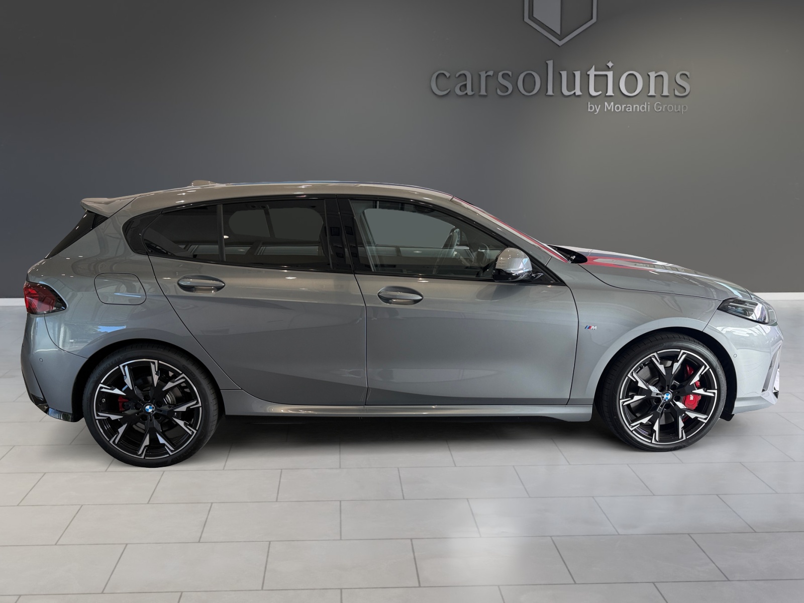 BMW 118 D M Sport-image-5