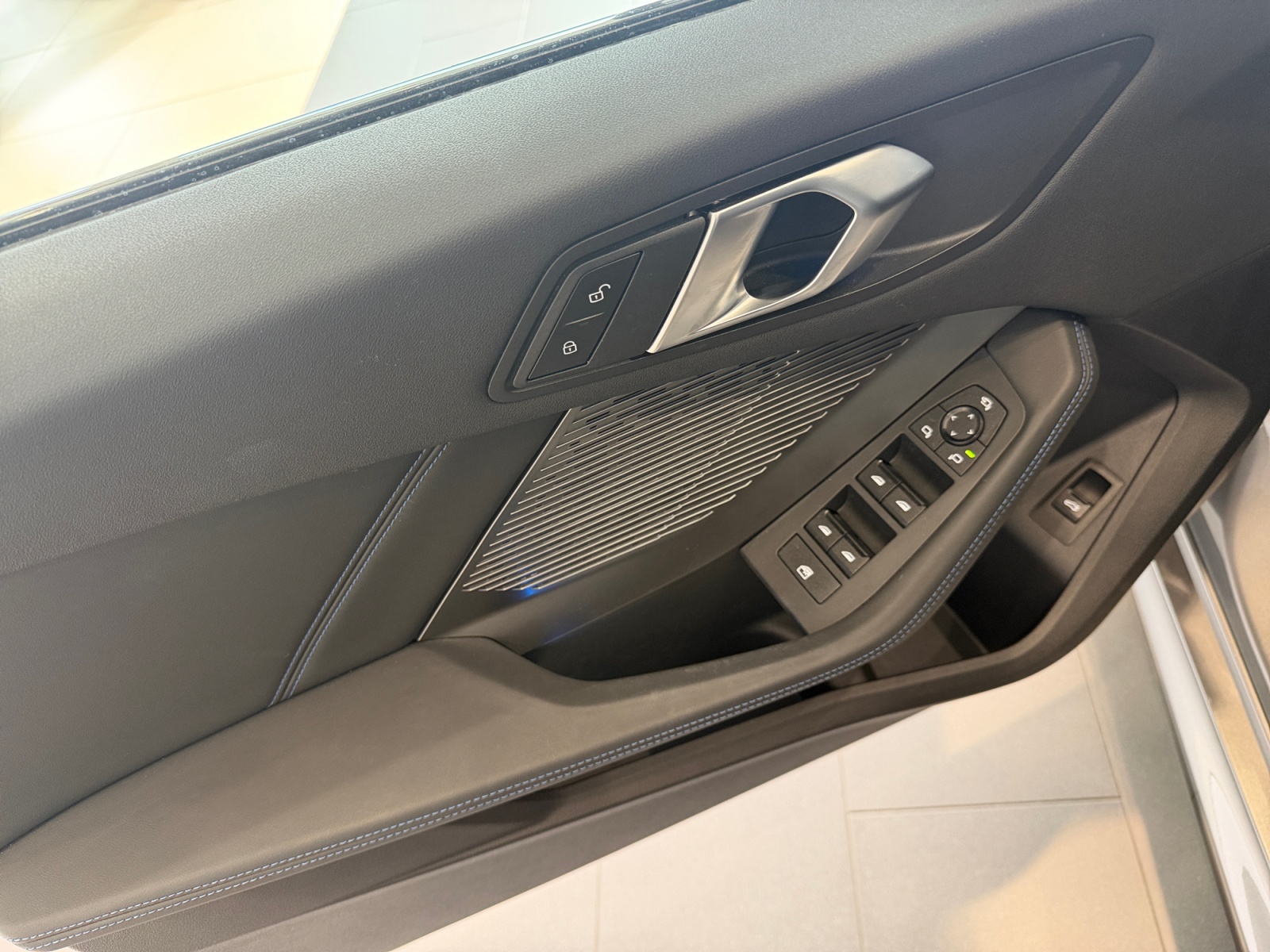 BMW 118 D M Sport-image-16