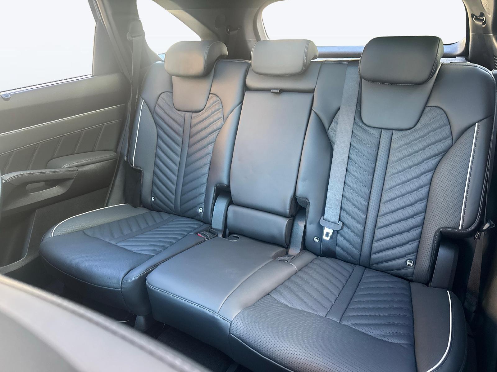 KIA Sorento 2.2 SmartD Style 7P-image-10