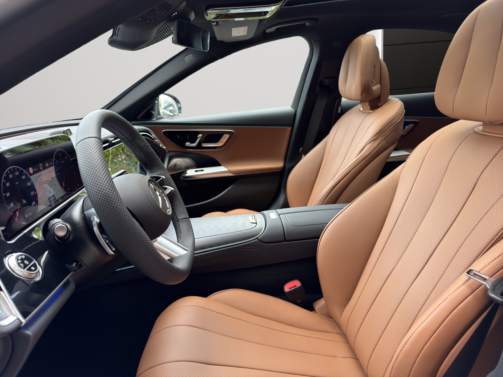 MERCEDES-BENZ E 220 d 4Matic 9G-Tronic-image-9