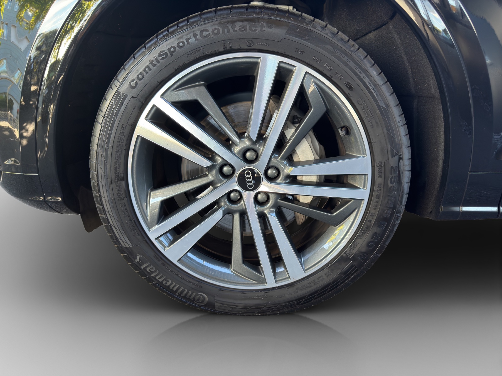 AUDI Q5 55 TFSI e sport quattro-image-15