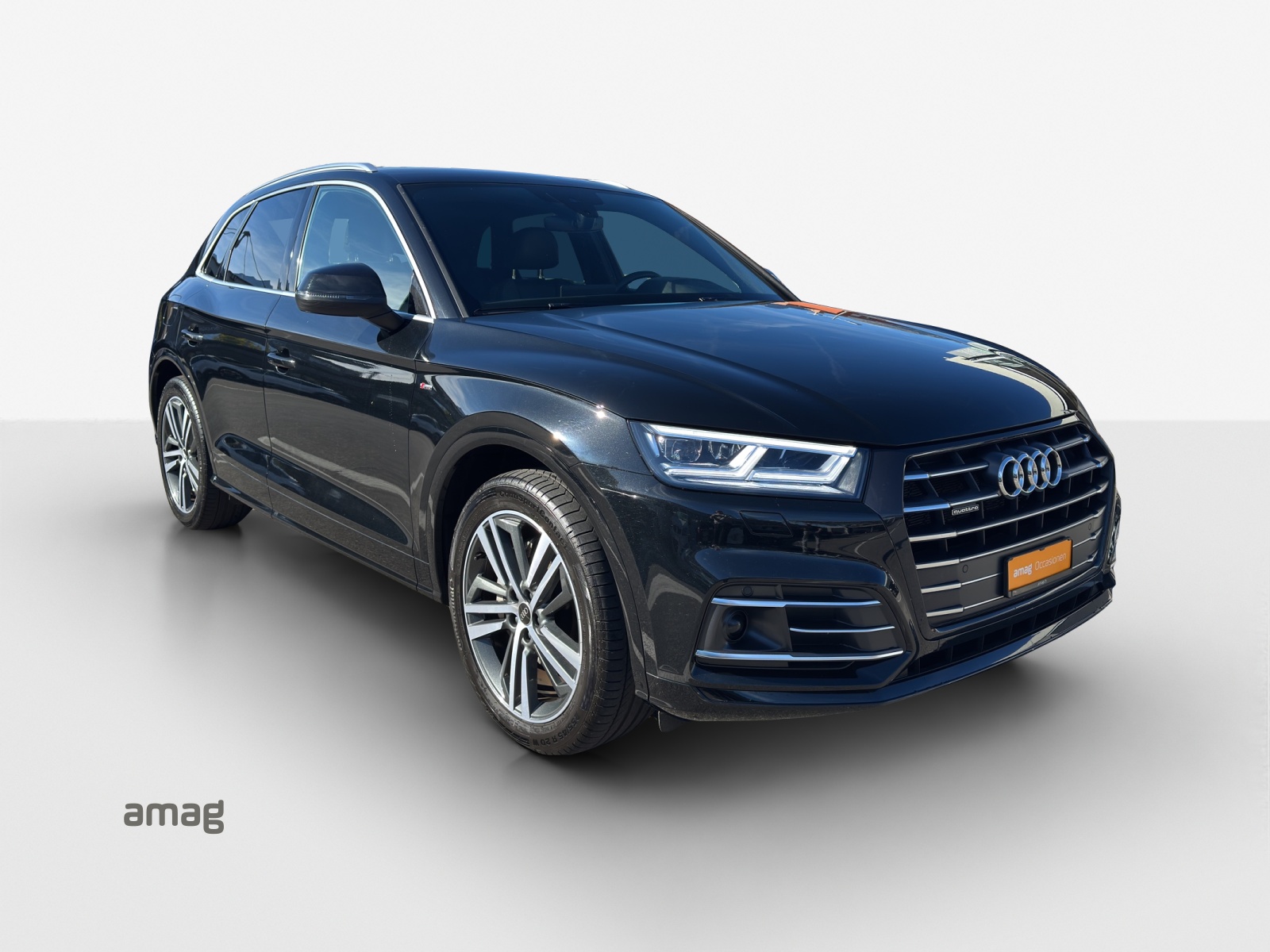 AUDI Q5 55 TFSI e sport quattro-image-6