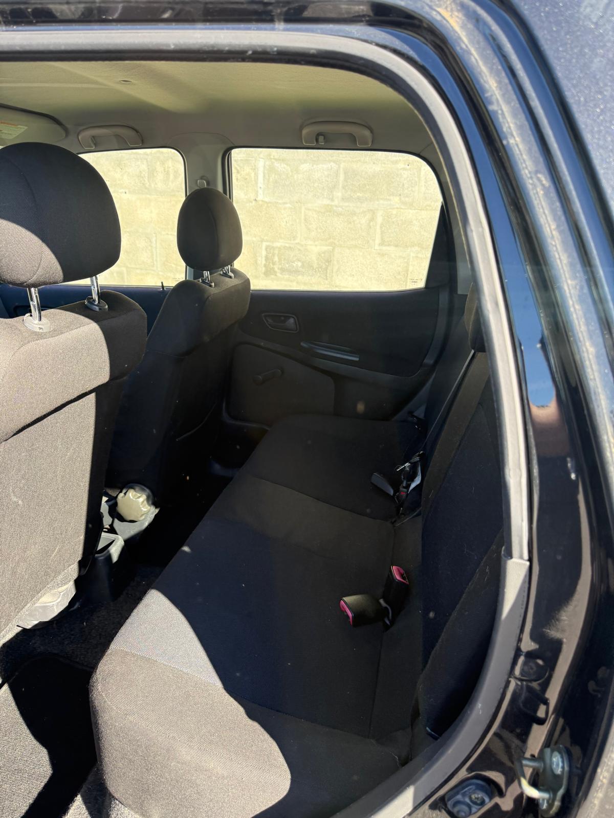 SUBARU G3X Justy 1.5 AWD-image-8