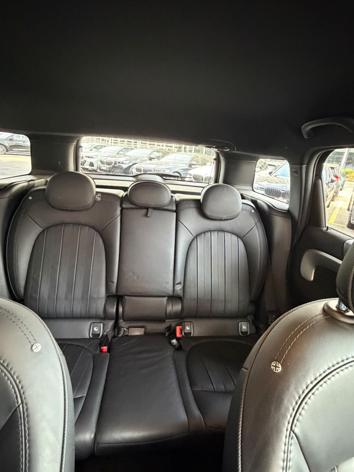 MINI 2.0i Cooper S Trafalgar ALL4-image-4