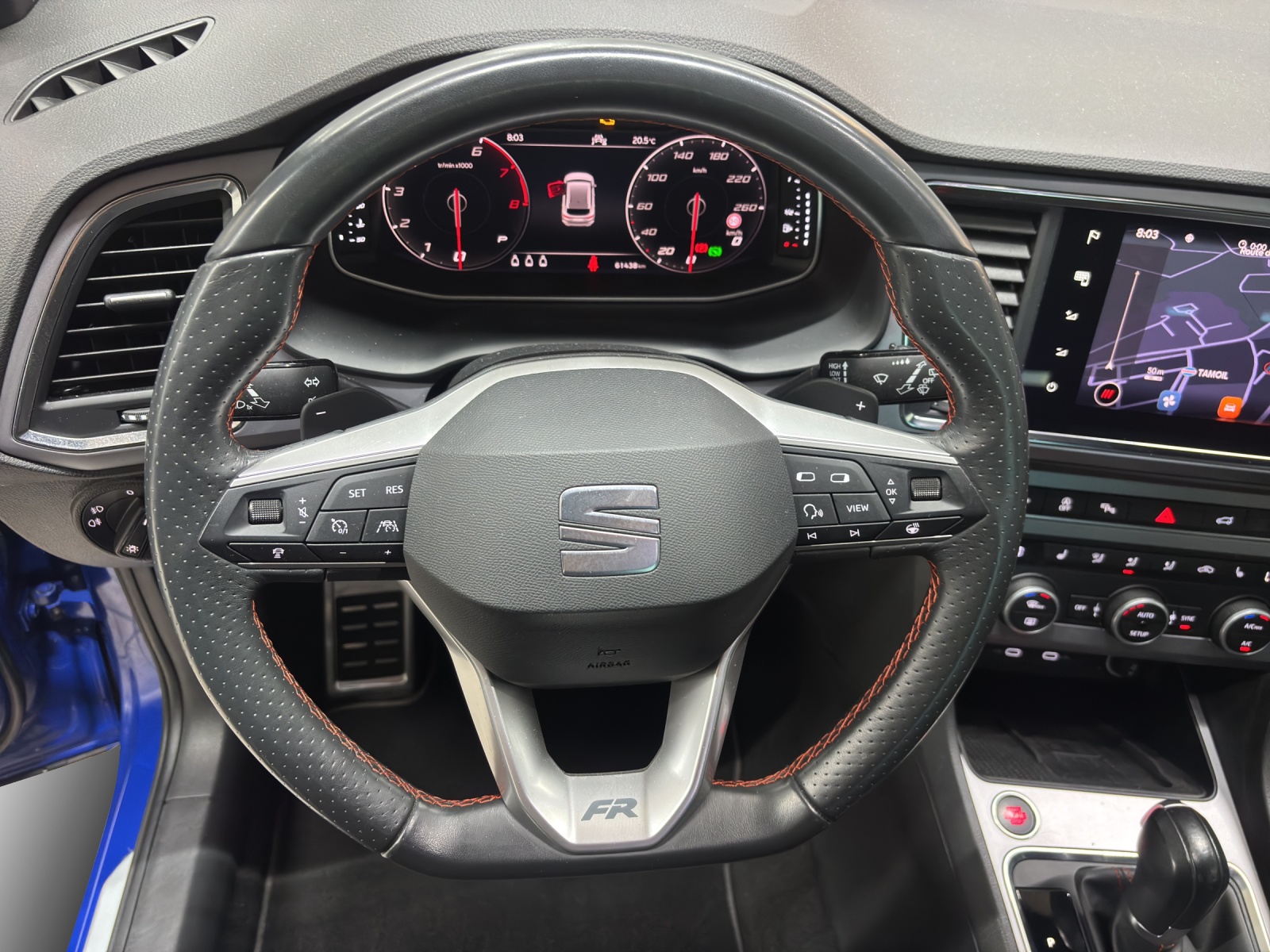 SEAT Ateca 2.0 TSI Hola FR 4Drive DSG-image-9