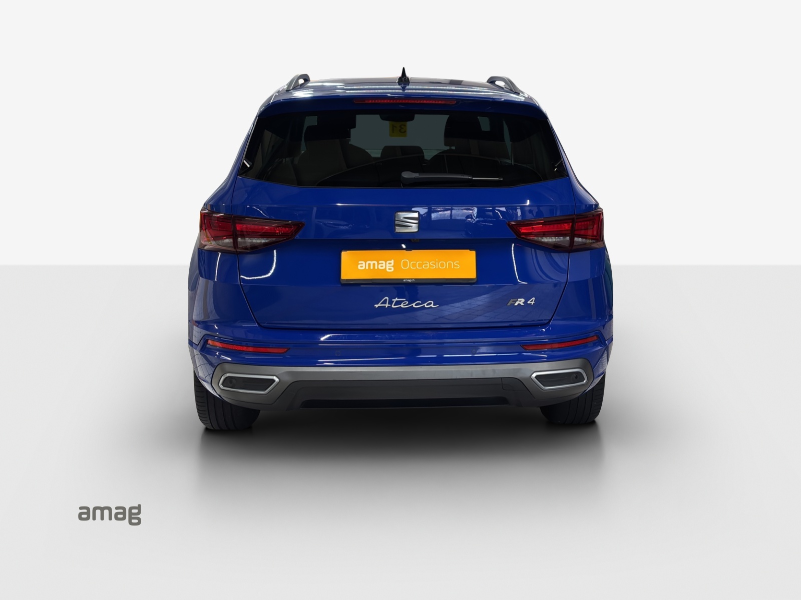 SEAT Ateca 2.0 TSI Hola FR 4Drive DSG-image-3