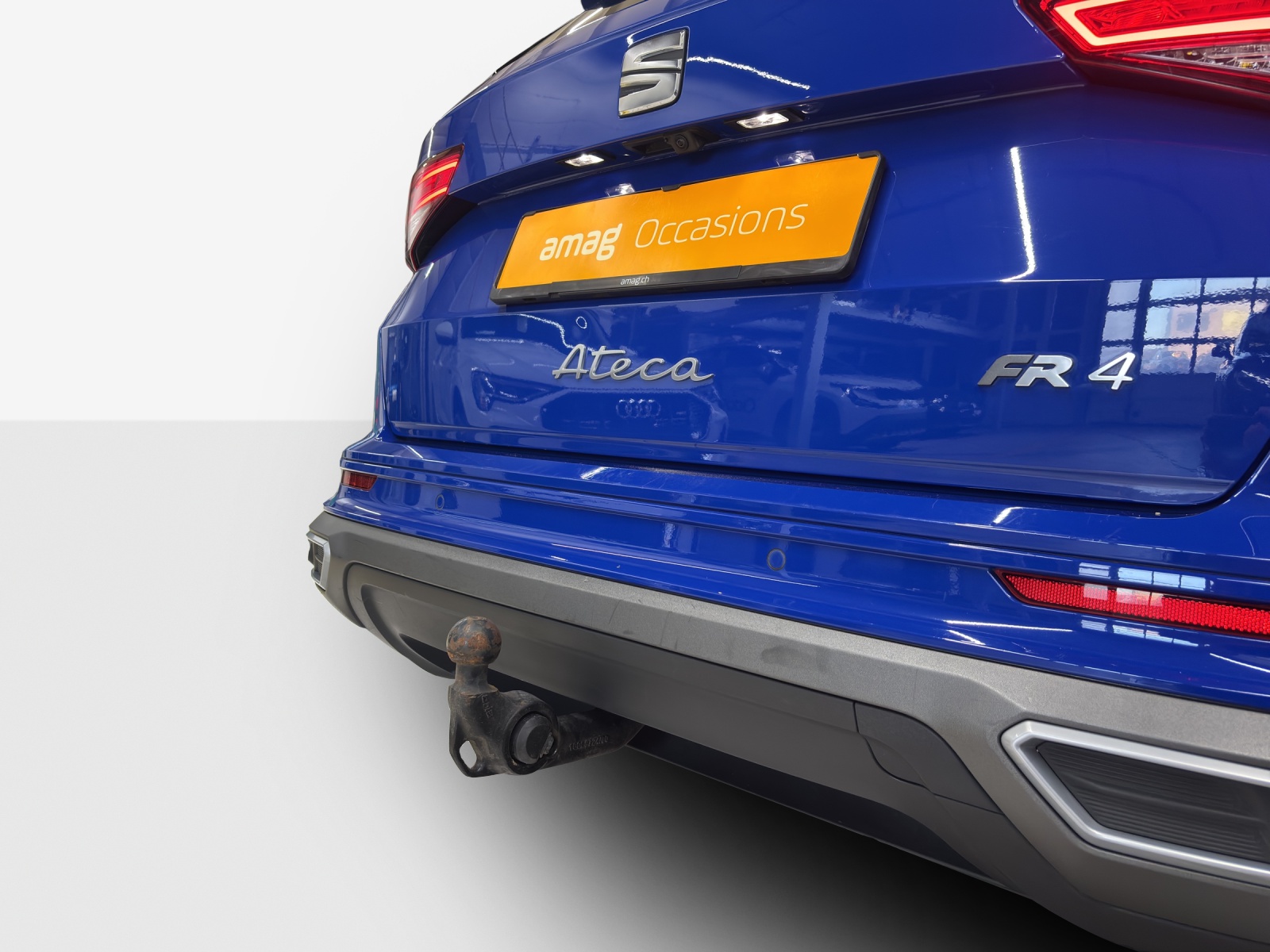 SEAT Ateca 2.0 TSI Hola FR 4Drive DSG-image-14