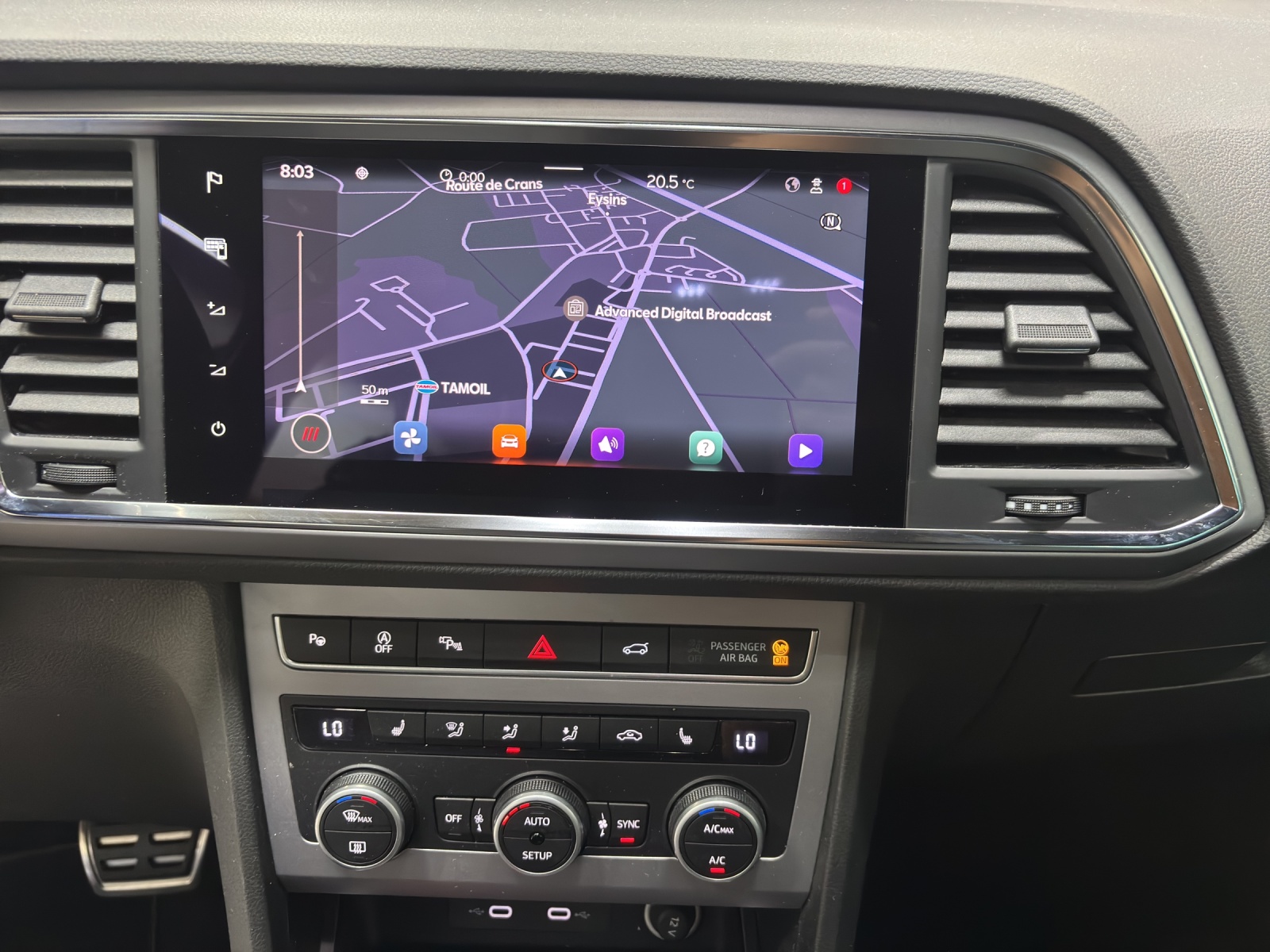 SEAT Ateca 2.0 TSI Hola FR 4Drive DSG-image-10