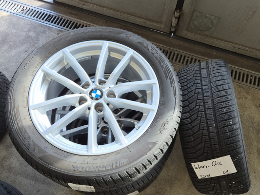 BMW 320d xDrive 48V Touring-image-13