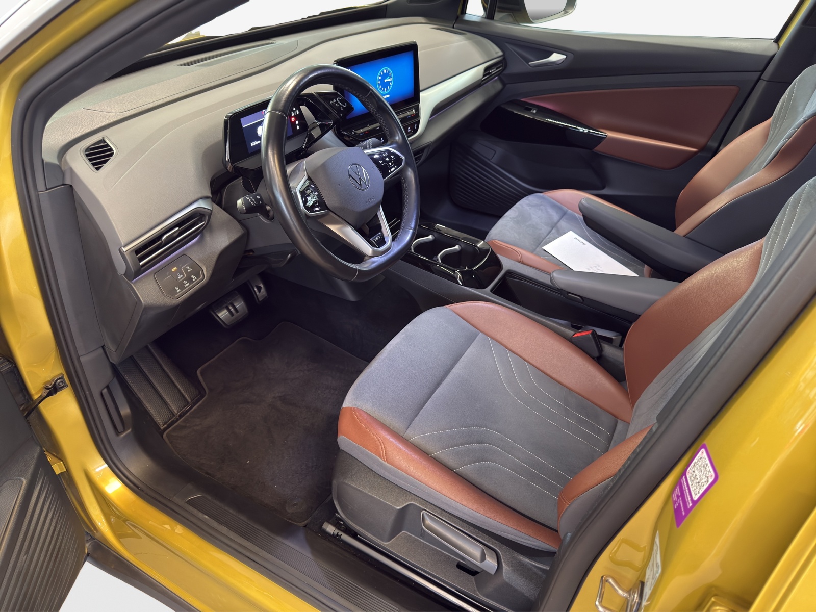 VW ID.4 Pro Performance 77 kWh 1ST-image-8