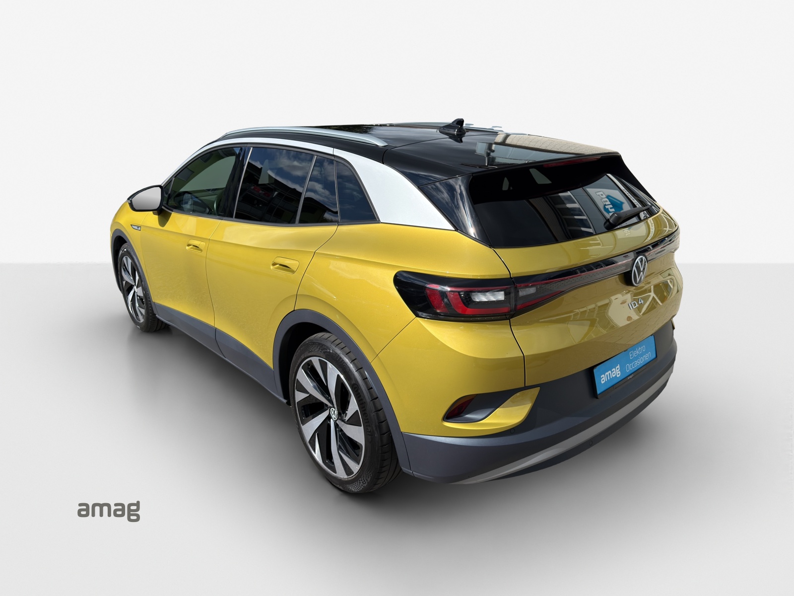 VW ID.4 Pro Performance 77 kWh 1ST-image-2