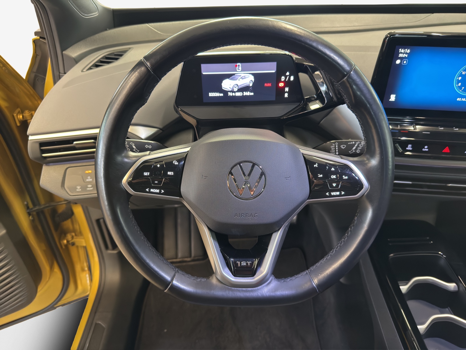 VW ID.4 Pro Performance 77 kWh 1ST-image-10
