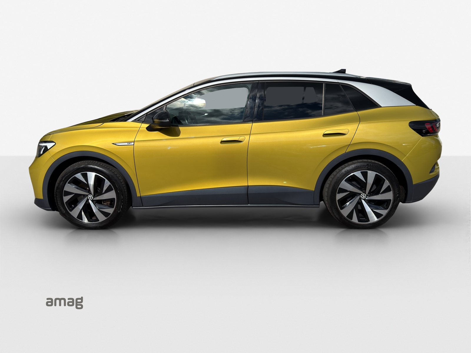VW ID.4 Pro Performance 77 kWh 1ST-image-1