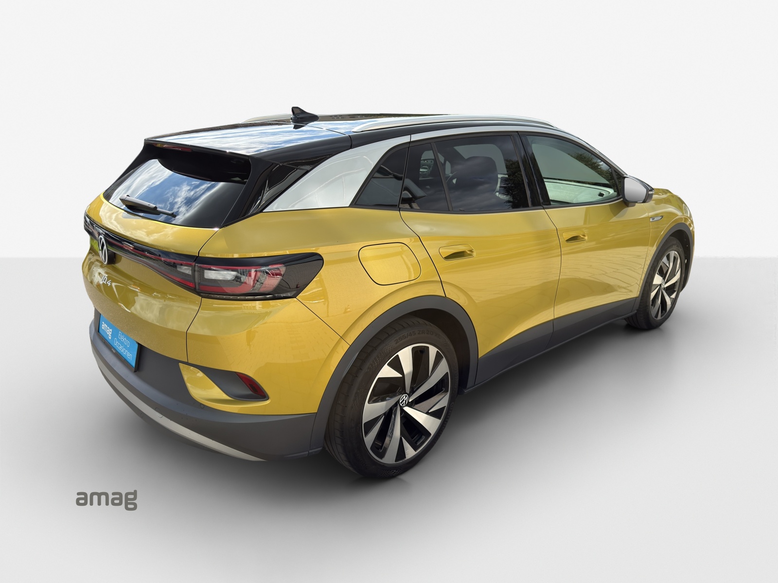 VW ID.4 Pro Performance 77 kWh 1ST-image-5