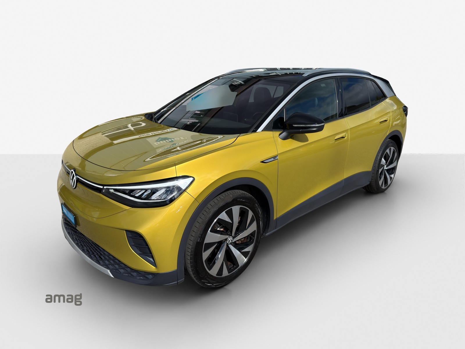 VW ID.4 Pro Performance 77 kWh 1ST-image-0
