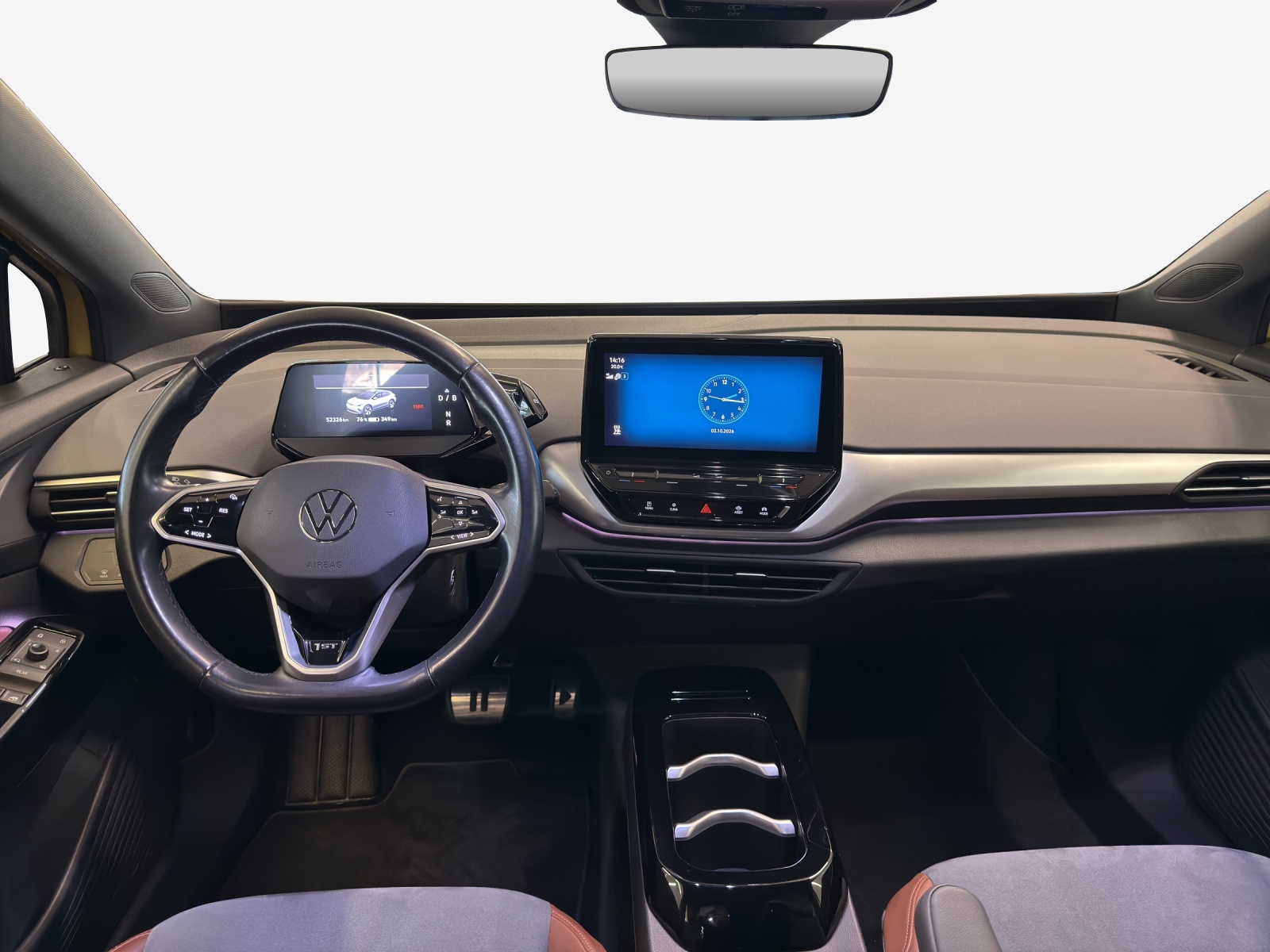 VW ID.4 Pro Performance 77 kWh 1ST-image-9