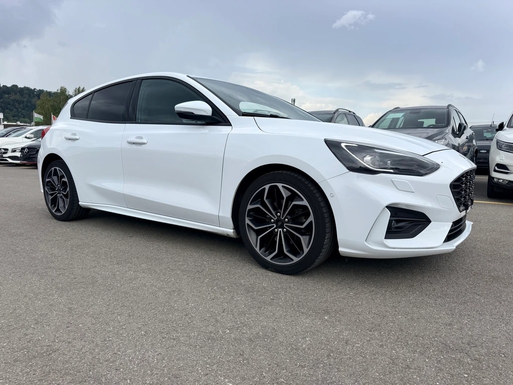 FORD Focus 1.0 SCTi Business-image-4