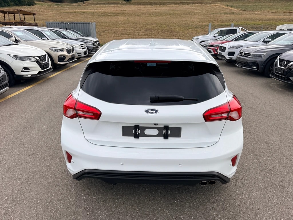 FORD Focus 1.0 SCTi Business-image-8
