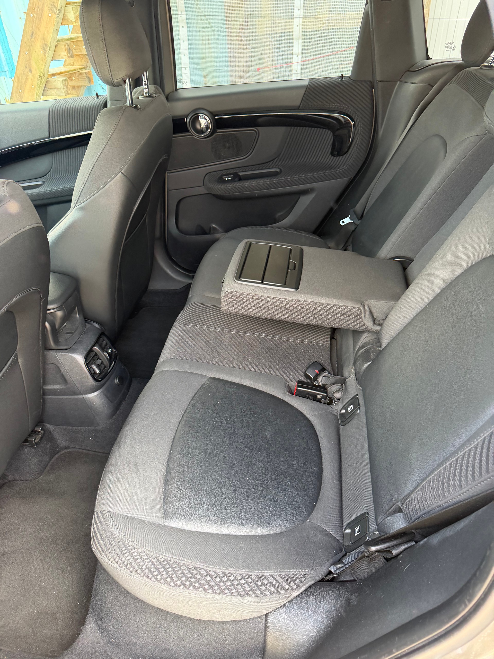 MINI Countryman Cooper S E ALL4 Steptronic-image-8