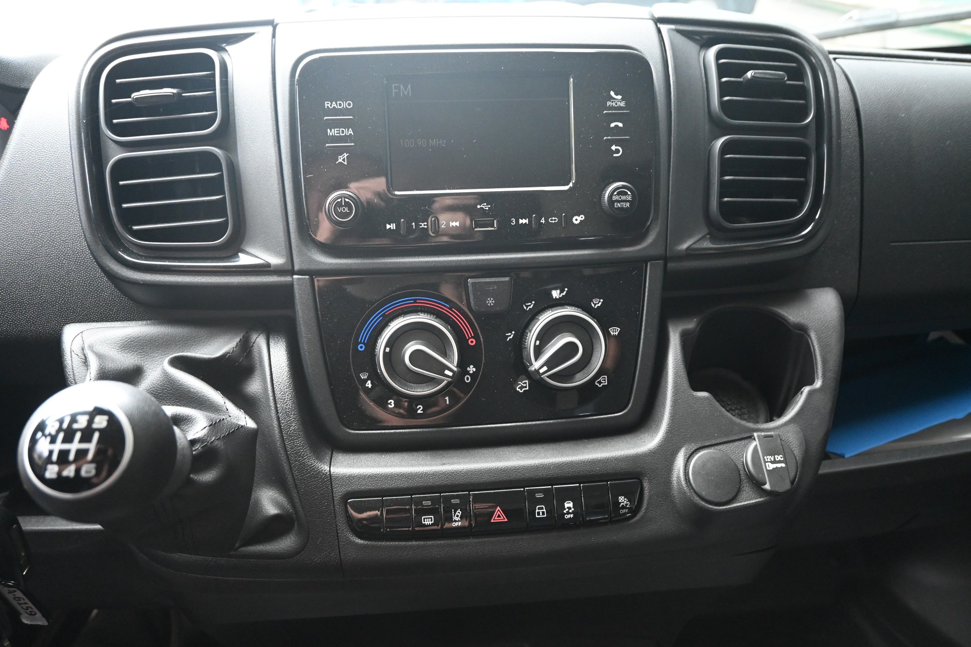 FIAT Ducato Maxi 35 L3H2-image-9