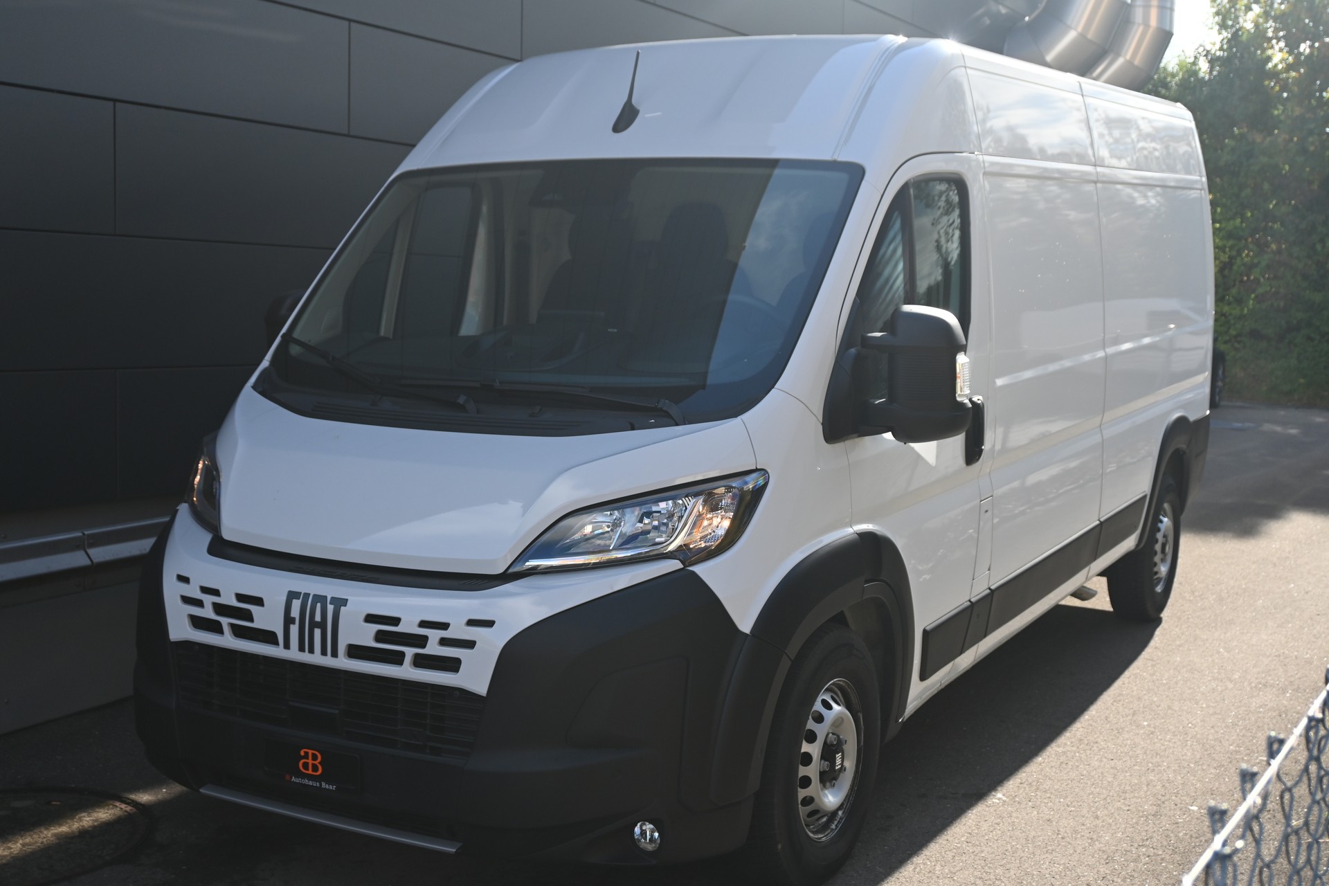 FIAT Ducato Maxi 35 L3H2-image-0