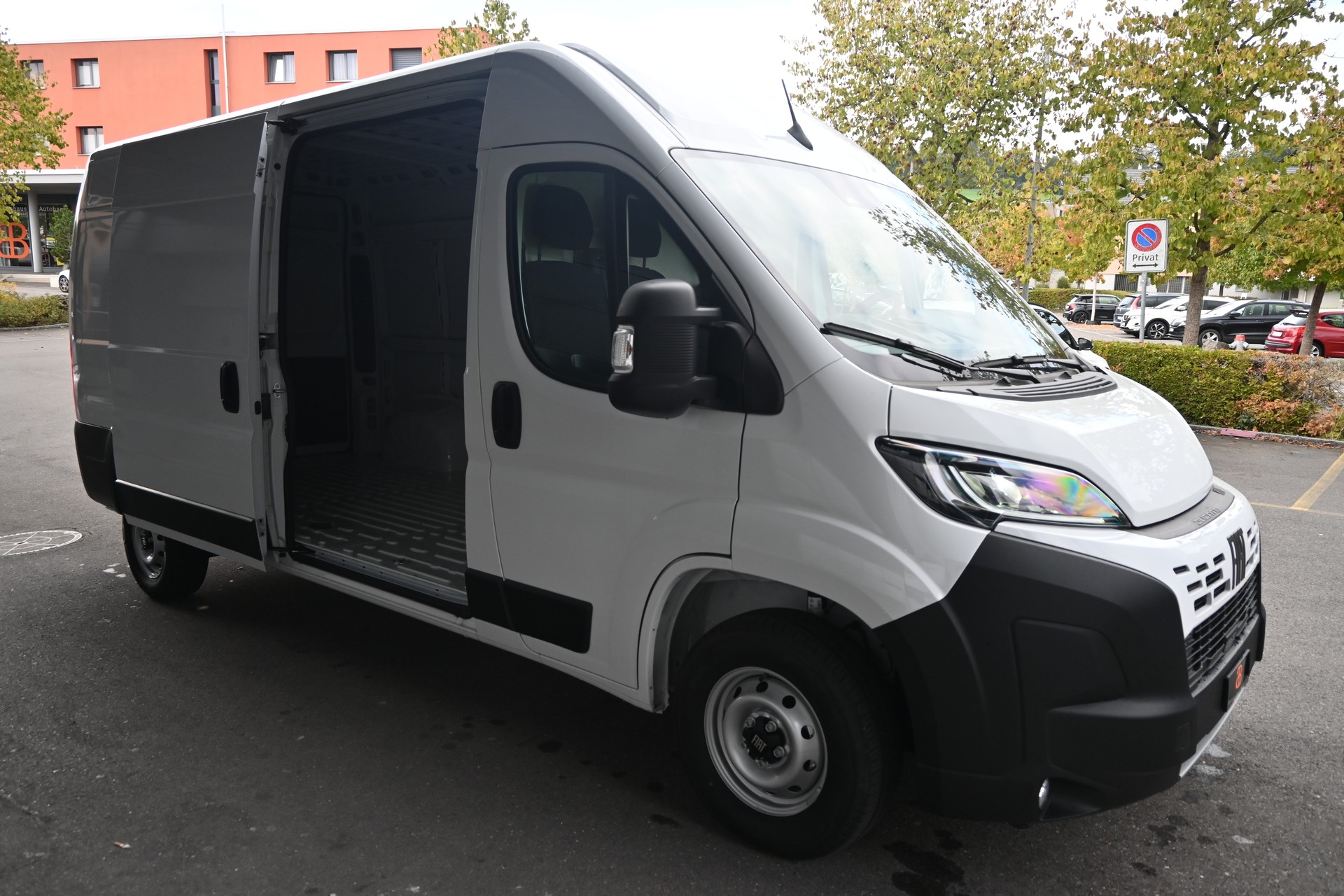 FIAT Ducato Maxi 35 L3H2-image-1