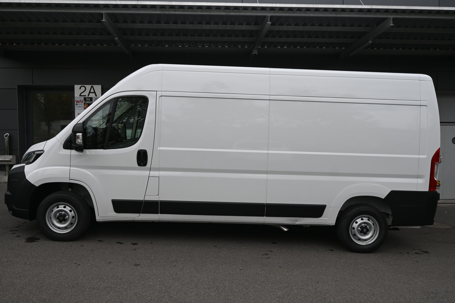 FIAT Ducato Maxi 35 L3H2-image-2