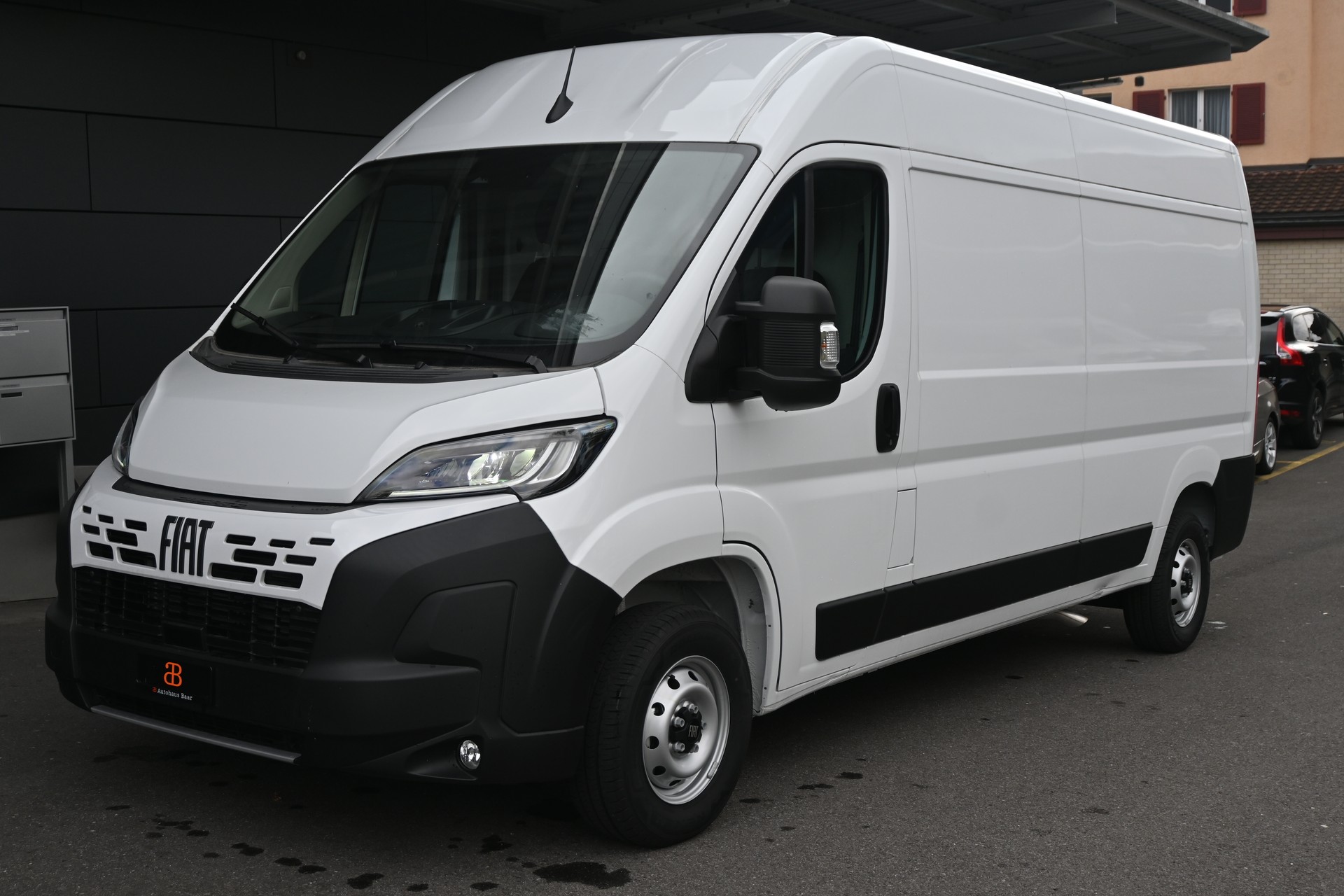 FIAT Ducato Maxi 35 L3H2-image-0