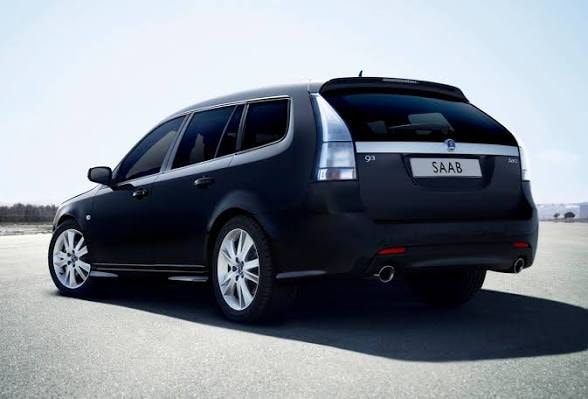 SAAB XWD 2.0T-image-1