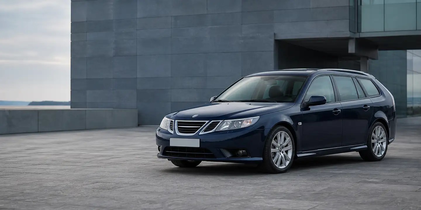 SAAB XWD 2.0T-image-4
