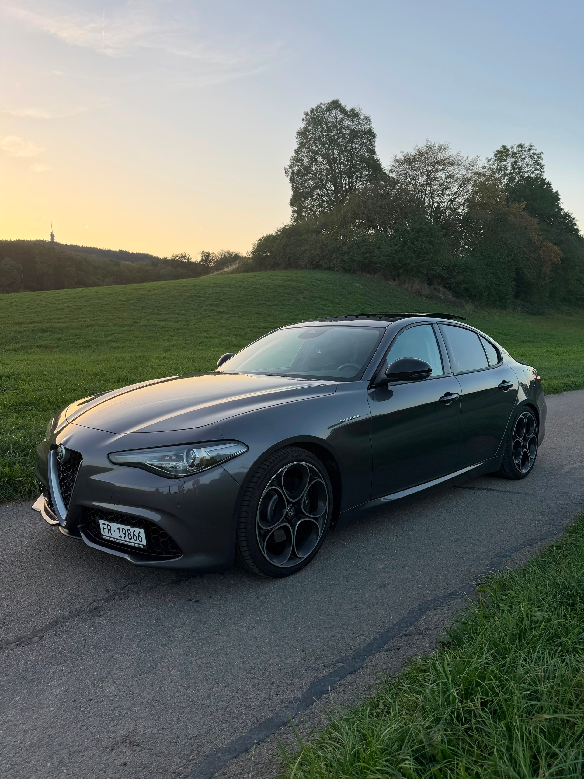 ALFA ROMEO 2.0 Q4 Veloce-image-0