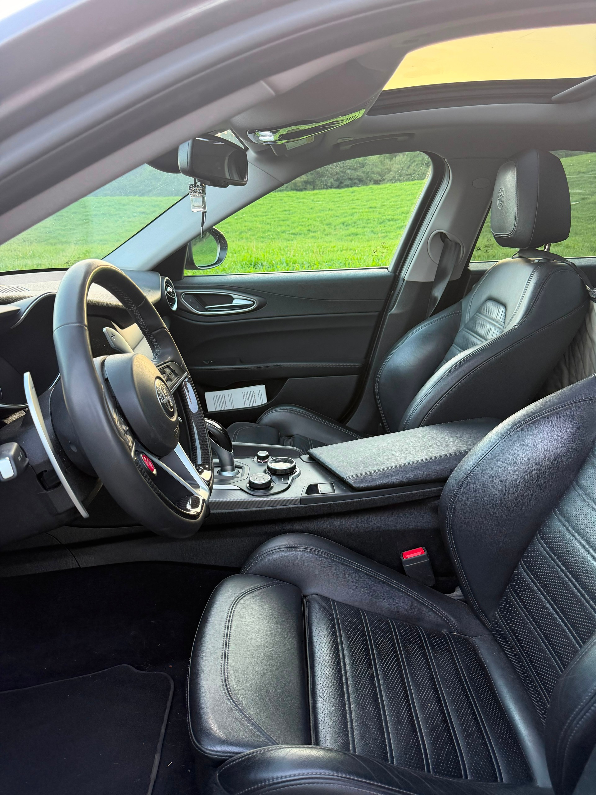 ALFA ROMEO 2.0 Q4 Veloce-image-5