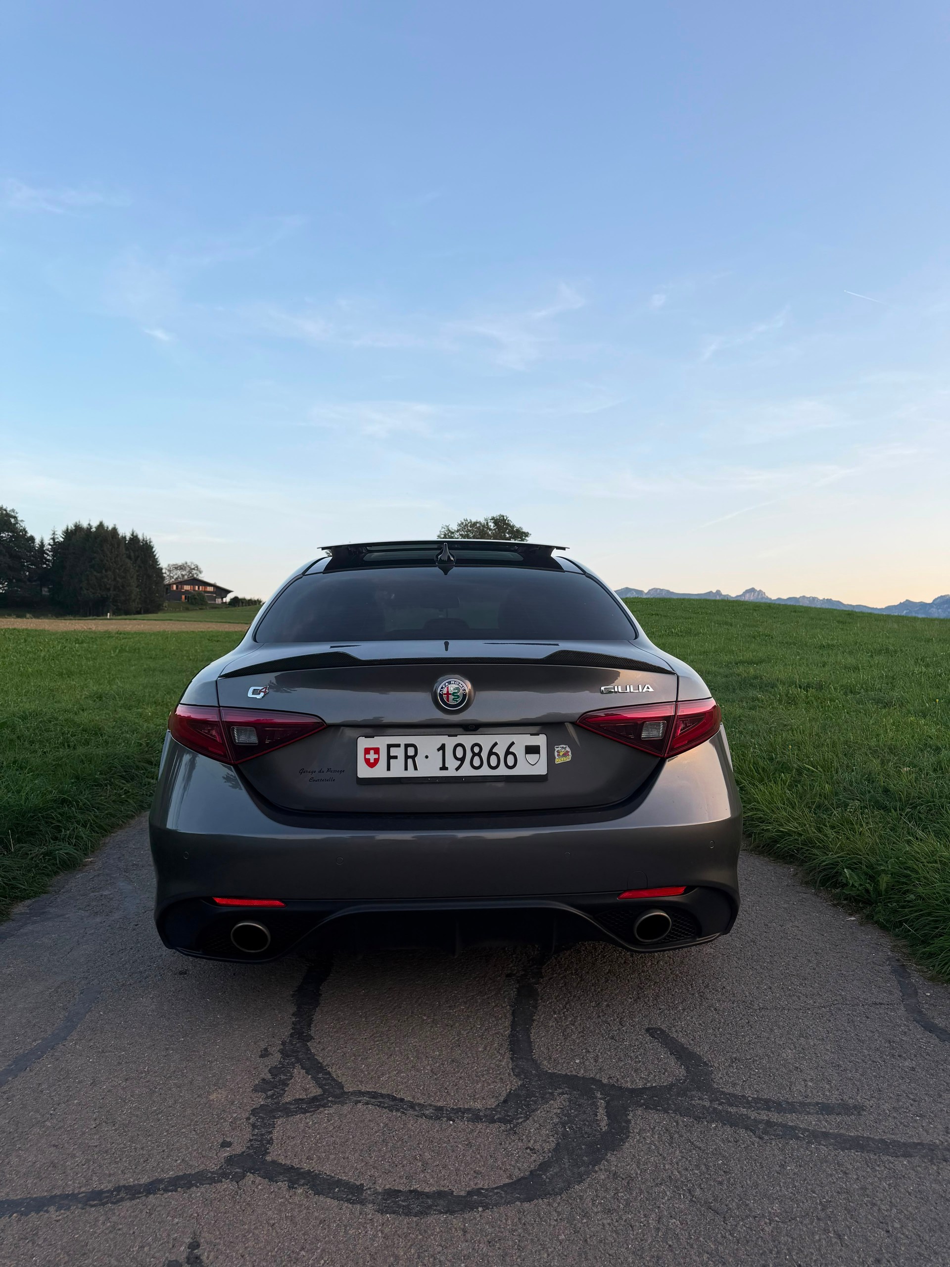 ALFA ROMEO 2.0 Q4 Veloce-image-3