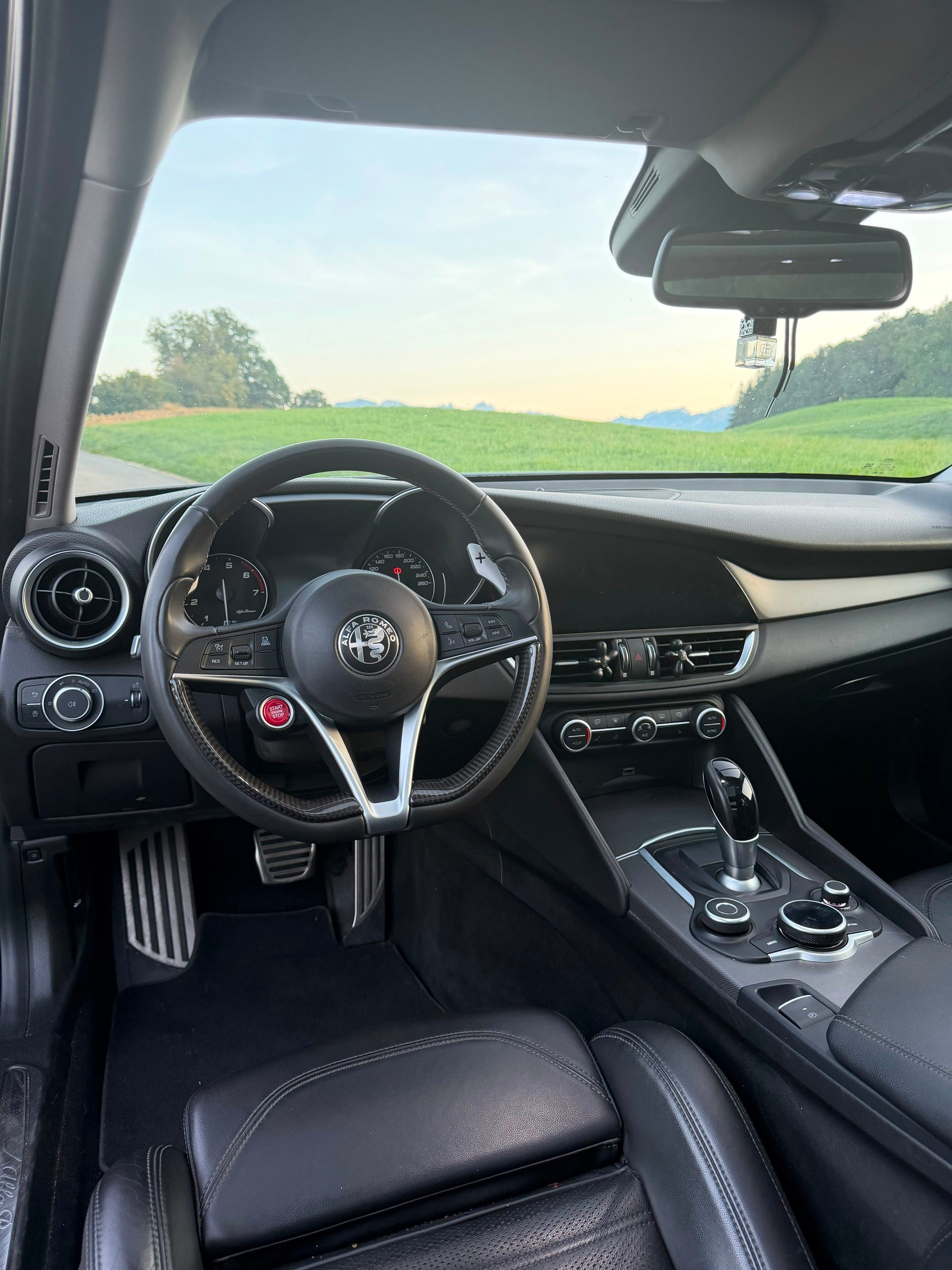 ALFA ROMEO 2.0 Q4 Veloce-image-4