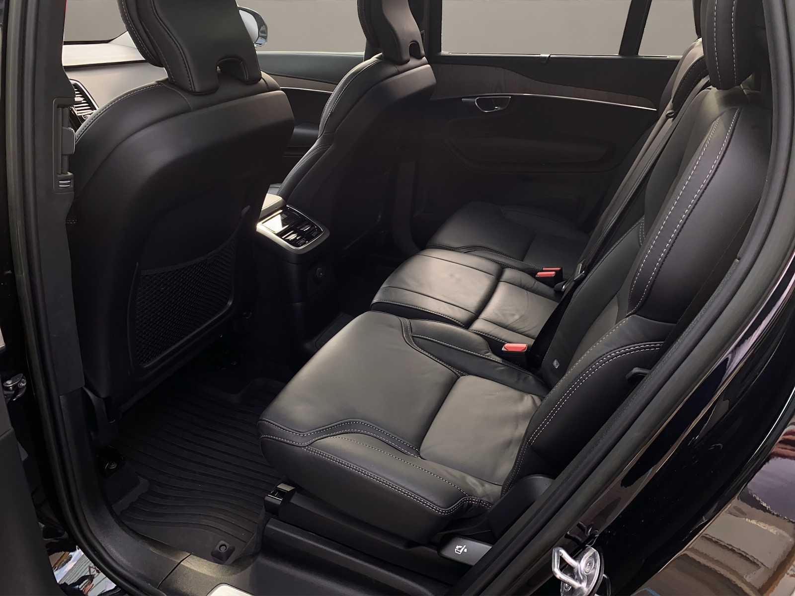 VOLVO XC90 2.0 T8 TE Ultimate Dark 7P. eAWD-image-9