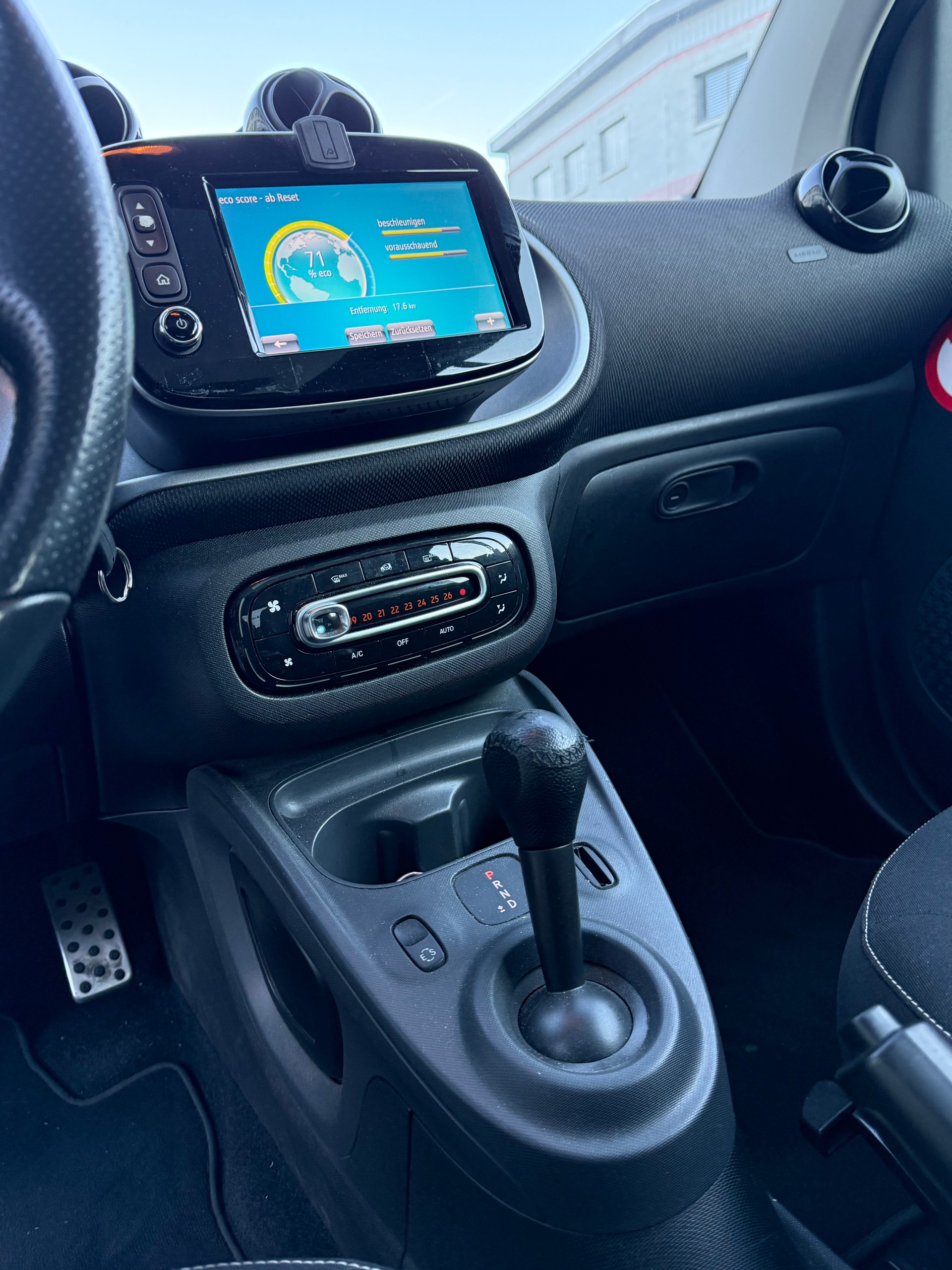 SMART fortwo twinmatic-image-8
