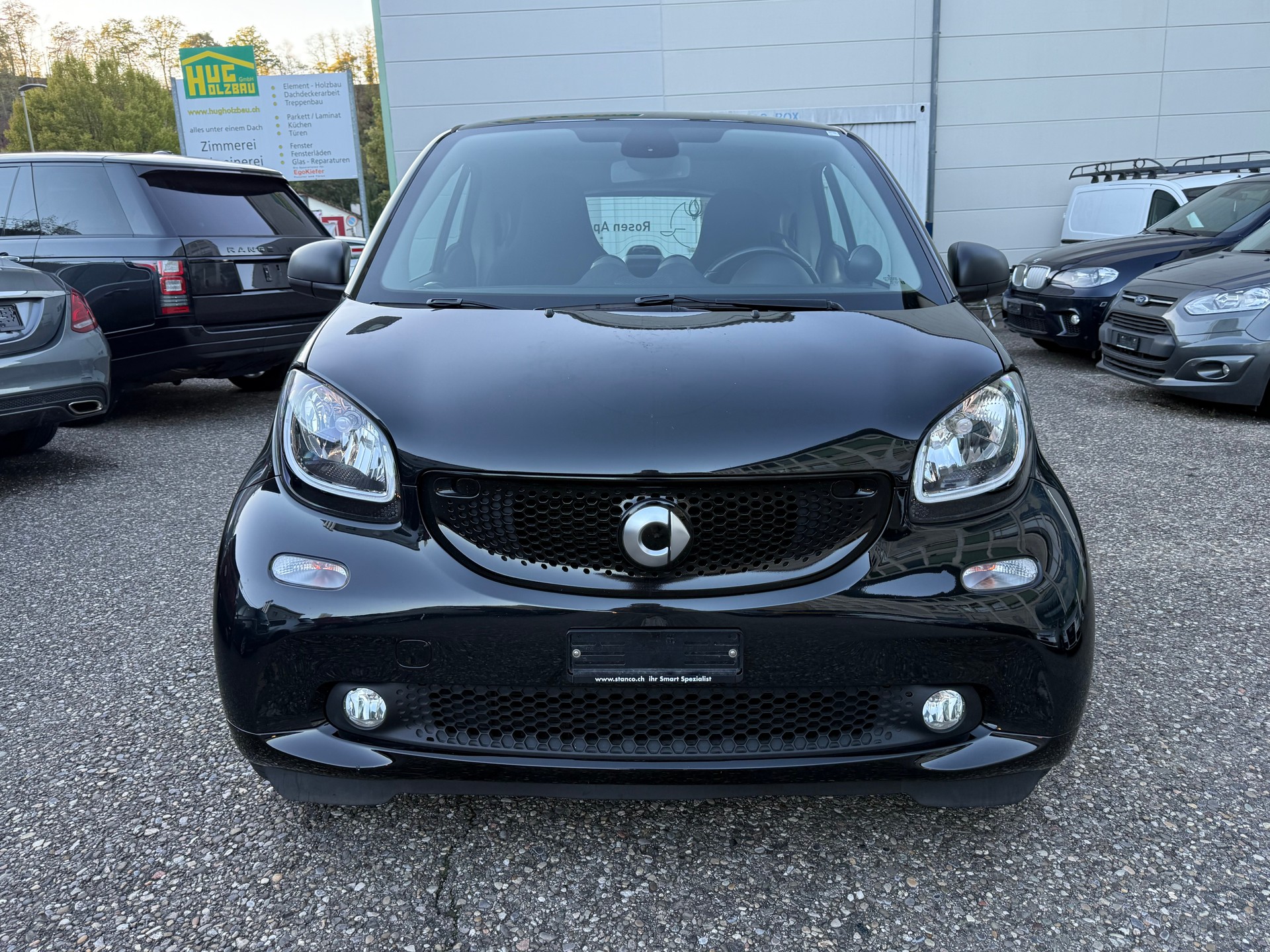 SMART fortwo twinmatic-image-11