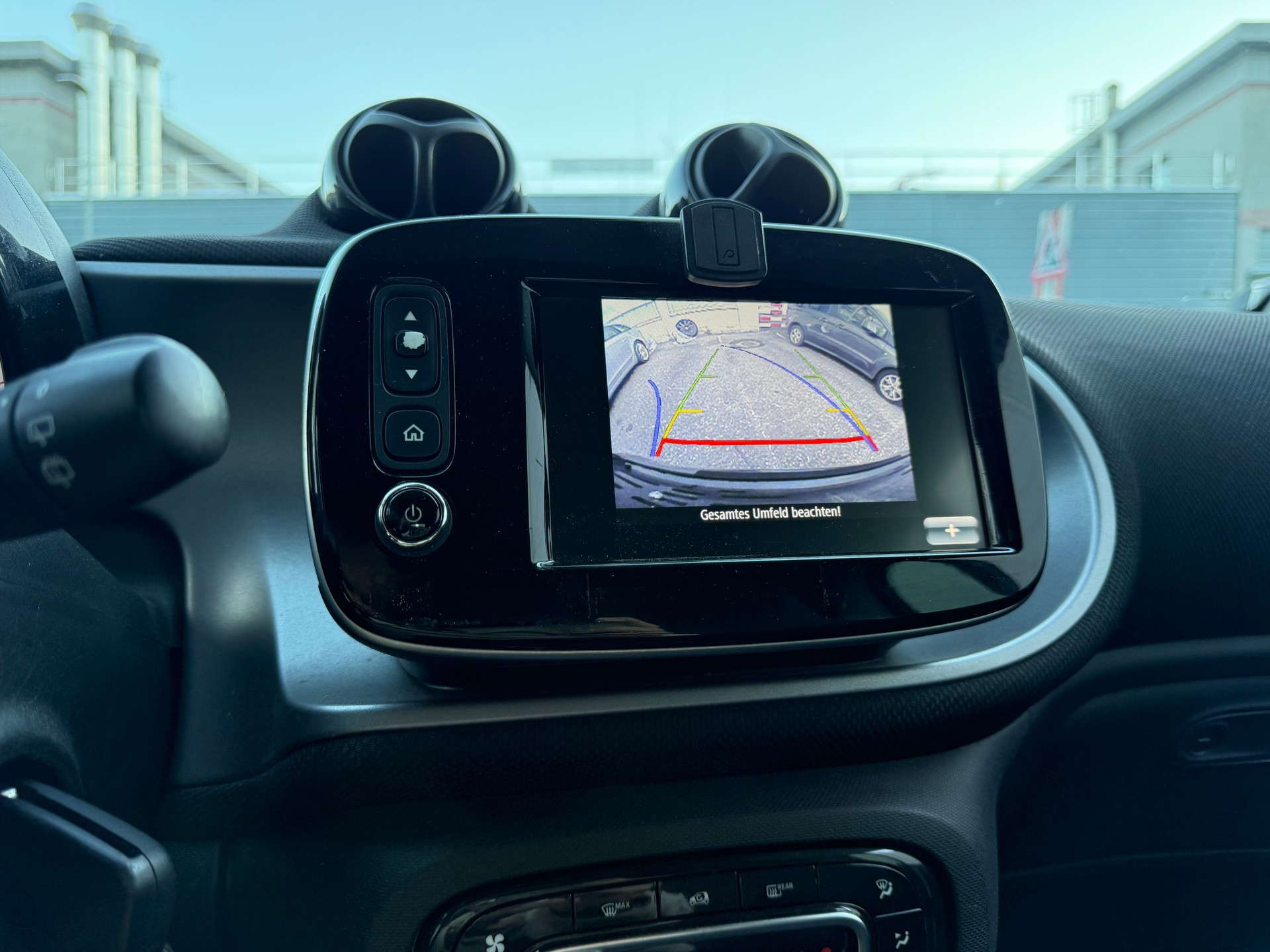 SMART fortwo twinmatic-image-13