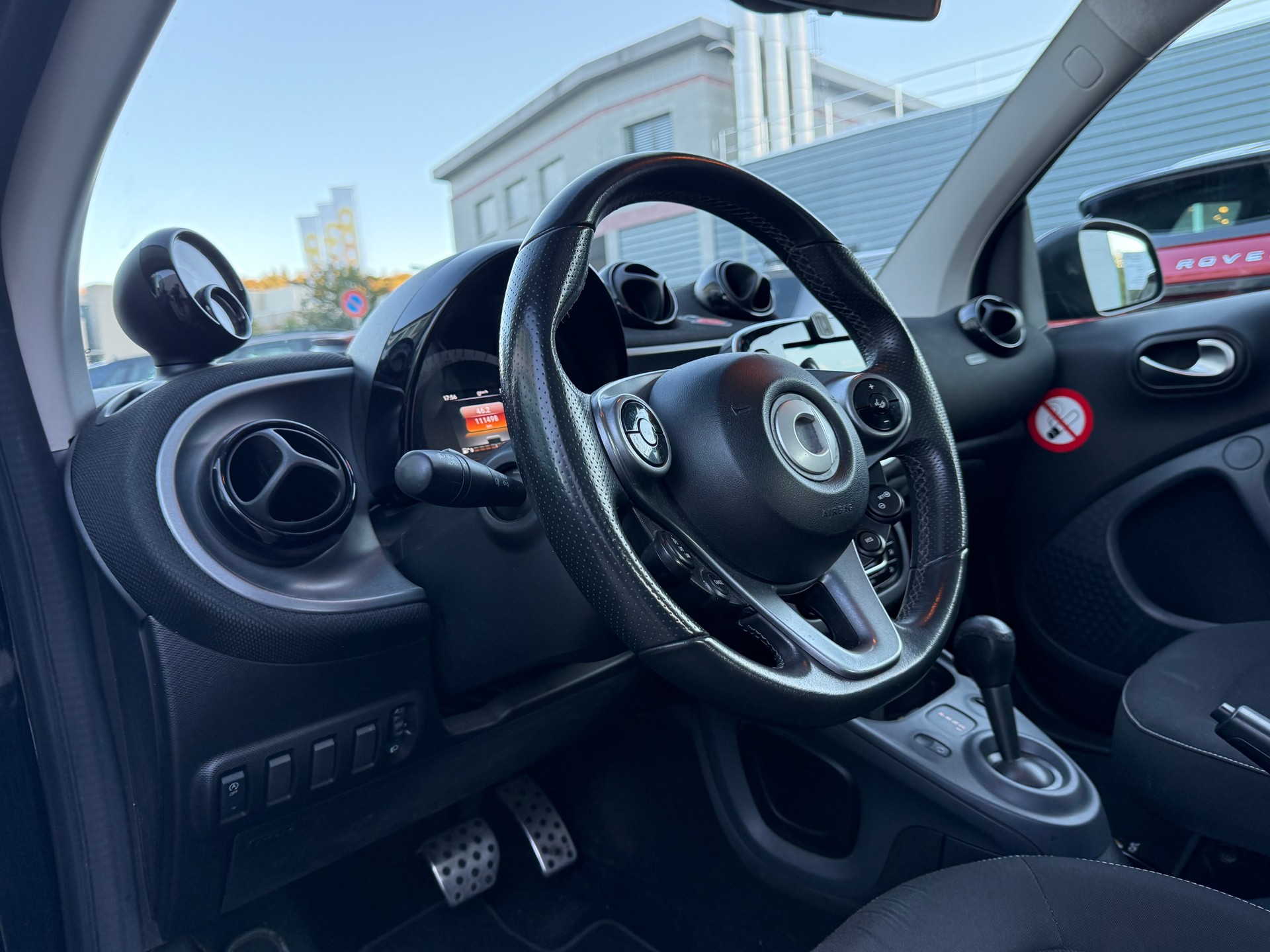 SMART fortwo twinmatic-image-3