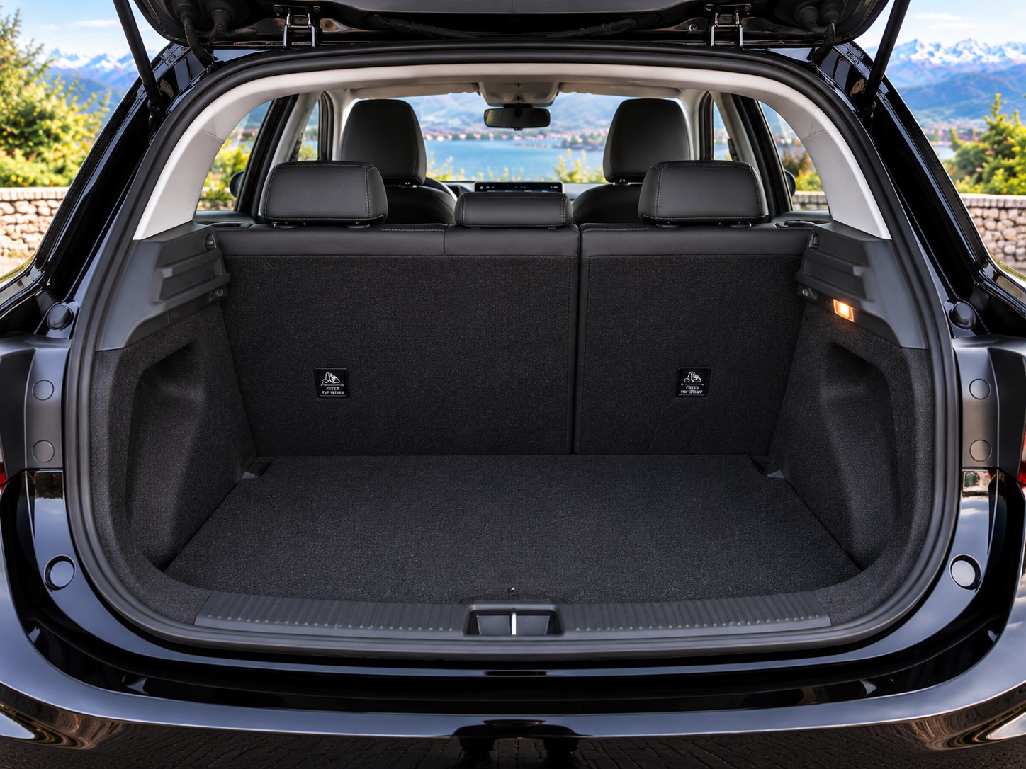 MG 3 1.5 Hybrid Luxury Aut.-image-6