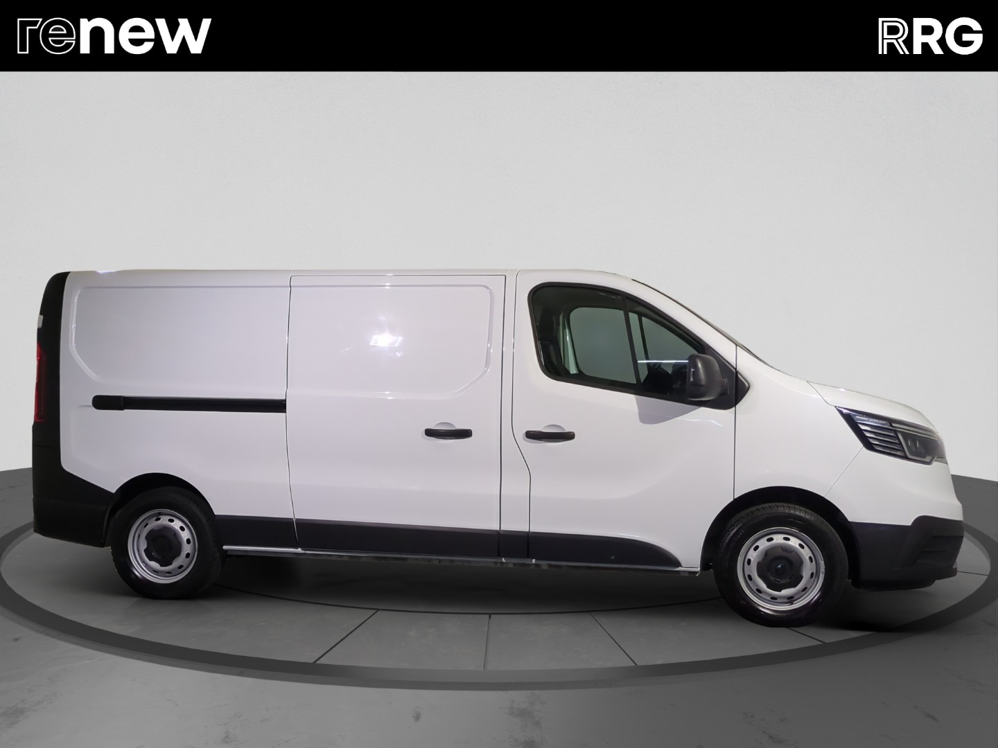 RENAULT Trafic 2.0 Blue dCi 130 Advance L2H1 EN-showroom-element-1