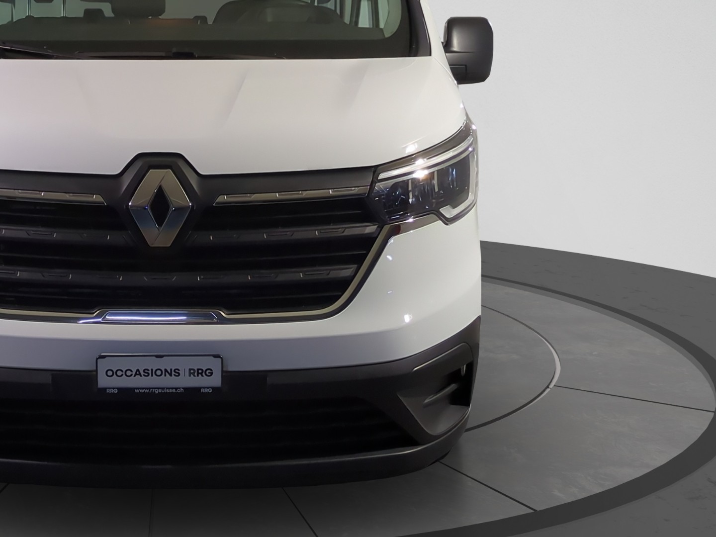 RENAULT Trafic 2.0 Blue dCi 130 Advance L2H1 EN-image-24