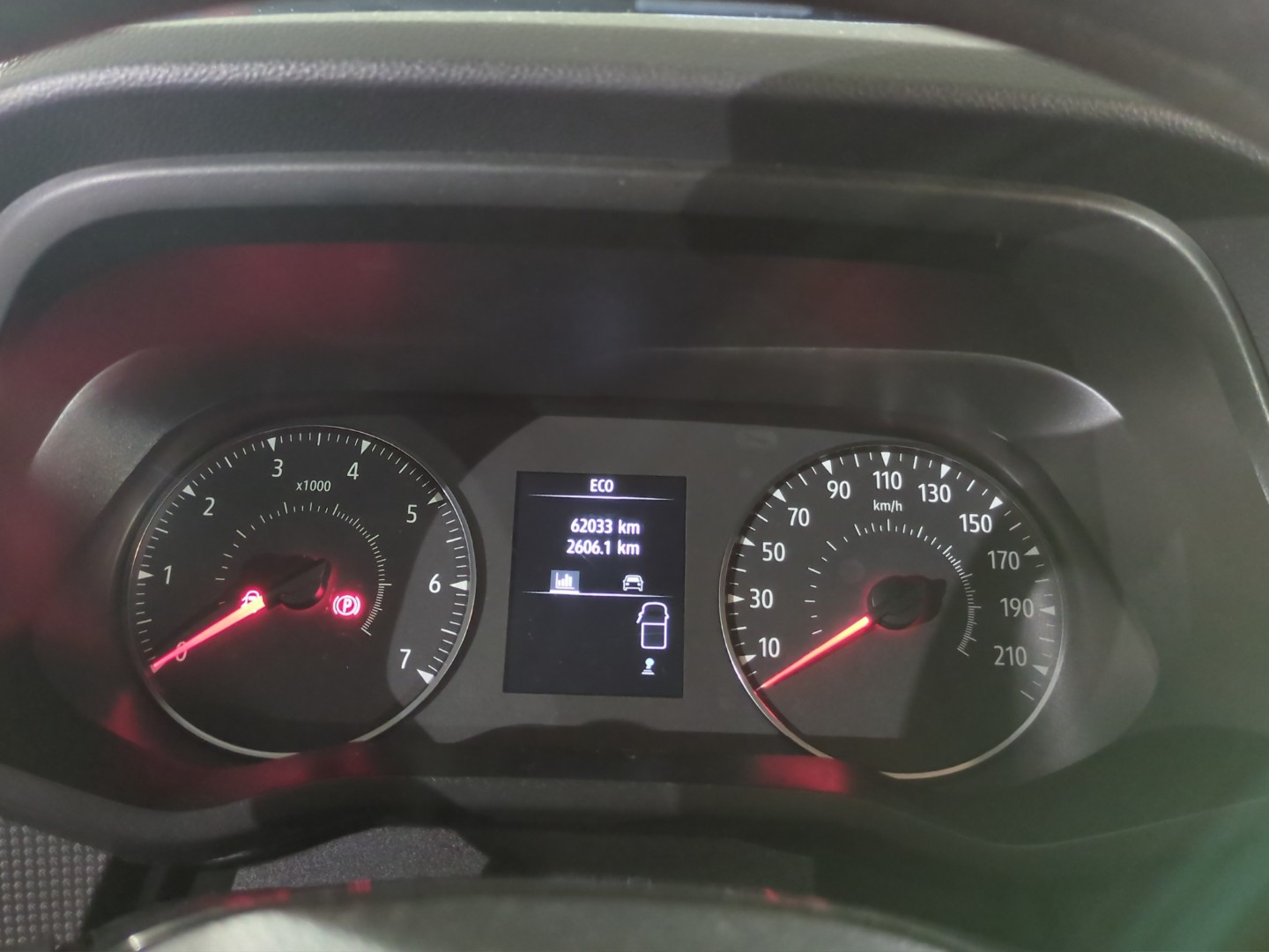 RENAULT Trafic 2.0 Blue dCi 130 Advance L2H1 EN-image-9