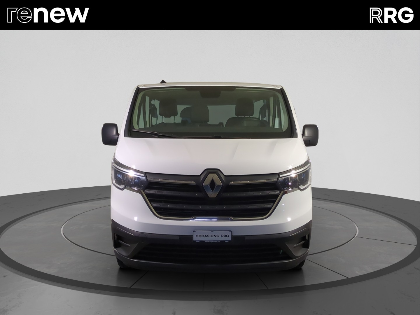 RENAULT Trafic 2.0 Blue dCi 130 Advance L2H1 EN-image-7