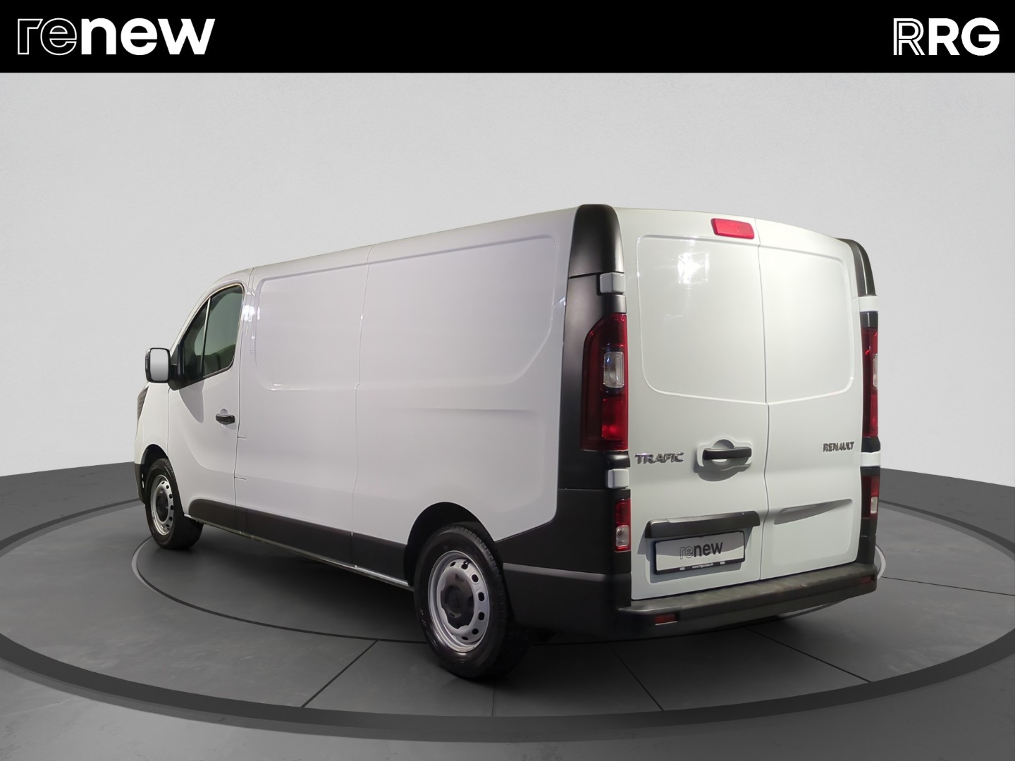 RENAULT Trafic 2.0 Blue dCi 130 Advance L2H1 EN-image-4
